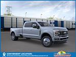 New 2025 Ford F-450 King Ranch Crew Cab 4x4 DRW Pickup for sale #50991 - photo 7