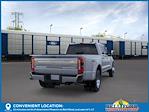 New 2025 Ford F-450 King Ranch Crew Cab 4x4 DRW Pickup for sale #50991 - photo 8