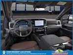 New 2025 Ford F-450 King Ranch Crew Cab 4x4 DRW Pickup for sale #50991 - photo 9