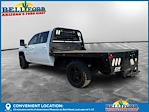 Used 2020 Chevrolet Silverado 3500 LT Crew Cab 4x4 Flatbed Truck for sale #50991B - photo 4