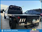 Used 2020 Chevrolet Silverado 3500 LT Crew Cab 4x4 Flatbed Truck for sale #50991B - photo 2