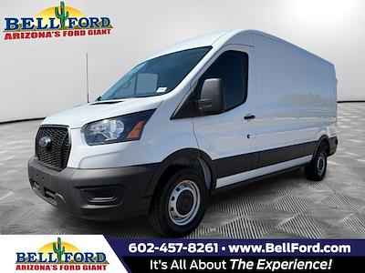 2025 Ford Transit 250 Medium Roof RWD Empty Cargo Van for sale #50993 - photo 1