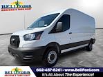 2025 Ford Transit 250 Medium Roof RWD Empty Cargo Van for sale #50993 - photo 1
