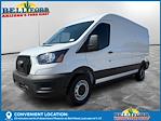 2025 Ford Transit 250 Medium Roof RWD Empty Cargo Van for sale #50993 - photo 3