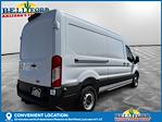 2025 Ford Transit 250 Medium Roof RWD Empty Cargo Van for sale #50993 - photo 6