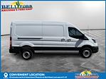 2025 Ford Transit 250 Medium Roof RWD Empty Cargo Van for sale #50993 - photo 7