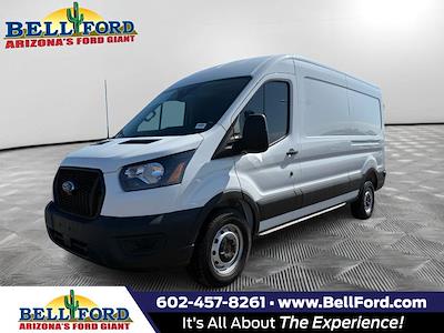 New 2025 Ford Transit 250 Medium Roof Empty Cargo Van for sale #50994 - photo 1