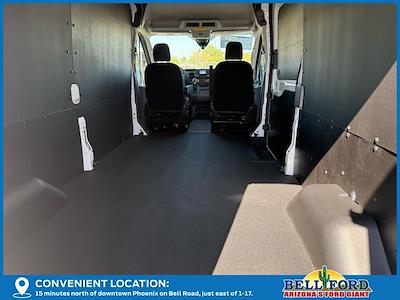 New 2025 Ford Transit 250 Medium Roof Empty Cargo Van for sale #50994 - photo 2
