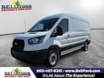 New 2025 Ford Transit 250 Medium Roof Empty Cargo Van for sale #50994 - photo 1