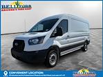 New 2025 Ford Transit 250 Medium Roof Empty Cargo Van for sale #50994 - photo 3