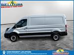 New 2025 Ford Transit 250 Medium Roof Empty Cargo Van for sale #50994 - photo 4