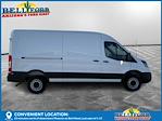 New 2025 Ford Transit 250 Medium Roof Empty Cargo Van for sale #50994 - photo 7