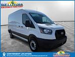 New 2025 Ford Transit 250 Medium Roof Empty Cargo Van for sale #50994 - photo 8