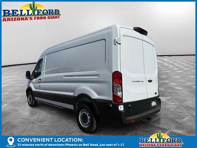 New 2025 Ford Transit 250 Medium Roof Empty Cargo Van for sale #51004 - photo 2