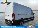 New 2025 Ford Transit 250 Medium Roof Empty Cargo Van for sale #51004 - photo 6