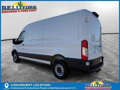New 2025 Ford Transit 250 Medium Roof Empty Cargo Van for sale #51005 - photo 2