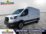 New 2025 Ford Transit 250 Medium Roof Empty Cargo Van for sale #51005 - photo 1