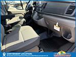 New 2025 Ford Transit 250 Medium Roof Empty Cargo Van for sale #51005 - photo 10