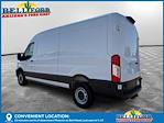 New 2025 Ford Transit 250 Medium Roof Empty Cargo Van for sale #51005 - photo 2