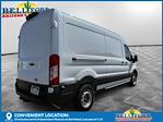 New 2025 Ford Transit 250 Medium Roof Empty Cargo Van for sale #51005 - photo 3