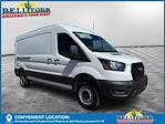 New 2025 Ford Transit 250 Medium Roof Empty Cargo Van for sale #51005 - photo 7