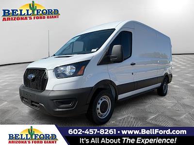 New 2025 Ford Transit 250 Medium Roof Empty Cargo Van for sale #51009 - photo 1