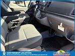 New 2025 Ford Transit 250 Medium Roof Empty Cargo Van for sale #51009 - photo 11