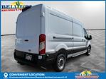 New 2025 Ford Transit 250 Medium Roof Empty Cargo Van for sale #51009 - photo 6