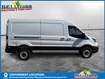 New 2025 Ford Transit 250 Medium Roof Empty Cargo Van for sale #51009 - photo 7