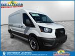 New 2025 Ford Transit 250 Medium Roof Empty Cargo Van for sale #51009 - photo 8
