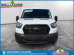 New 2025 Ford Transit 250 Medium Roof Empty Cargo Van for sale #51009 - photo 9