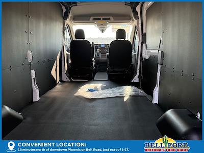 New 2025 Ford Transit 250 Medium Roof Empty Cargo Van for sale #51010 - photo 2