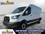 New 2025 Ford Transit 250 Medium Roof Empty Cargo Van for sale #51010 - photo 1