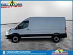 New 2025 Ford Transit 250 Medium Roof Empty Cargo Van for sale #51010 - photo 4