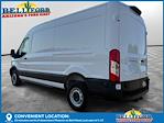 New 2025 Ford Transit 250 Medium Roof Empty Cargo Van for sale #51010 - photo 2