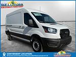 New 2025 Ford Transit 250 Medium Roof Empty Cargo Van for sale #51010 - photo 7