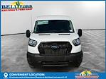 New 2025 Ford Transit 250 Medium Roof Empty Cargo Van for sale #51010 - photo 8