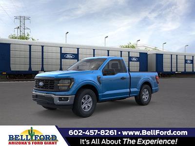2025 Ford F-150 Regular Cab 4x2 Pickup for sale #51012 - photo 1