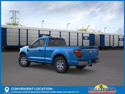 2025 Ford F-150 Regular Cab 4x2 Pickup for sale #51012 - photo 2