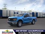 2025 Ford F-150 Regular Cab 4x2 Pickup for sale #51012 - photo 1