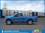 2025 Ford F-150 Regular Cab 4x2 Pickup for sale #51012 - photo 4