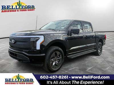 2025 Ford F-150 Lightning SuperCrew Cab AWD Pickup for sale #51017 - photo 1