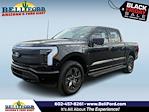 New 2025 Ford F-150 Lightning Flash SuperCrew Cab AWD Pickup for sale #51017 - photo 1
