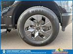 New 2025 Ford F-150 Lightning Flash SuperCrew Cab AWD Pickup for sale #51017 - photo 10