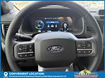 New 2025 Ford F-150 Lightning Flash SuperCrew Cab AWD Pickup for sale #51017 - photo 23