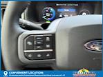 New 2025 Ford F-150 Lightning Flash SuperCrew Cab AWD Pickup for sale #51017 - photo 24