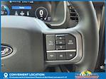 New 2025 Ford F-150 Lightning Flash SuperCrew Cab AWD Pickup for sale #51017 - photo 25