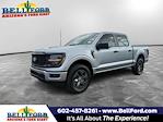 New 2025 Ford F-150 STX SuperCrew Cab 4x4 Pickup for sale #51023 - photo 1