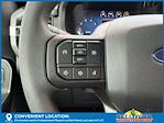 New 2025 Ford F-150 STX SuperCrew Cab 4x4 Pickup for sale #51023 - photo 28