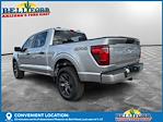 New 2025 Ford F-150 STX SuperCrew Cab 4x4 Pickup for sale #51023 - photo 2